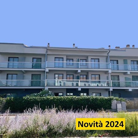 Maestrale Resort Hotel - Grosseto Luaran gambar