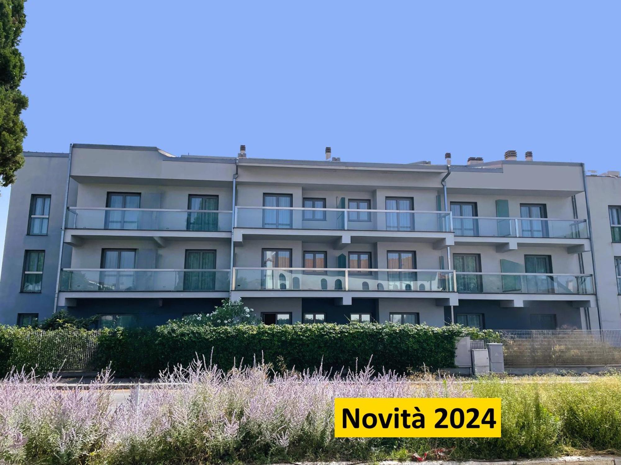 Maestrale Resort Hotel - Grosseto Luaran gambar