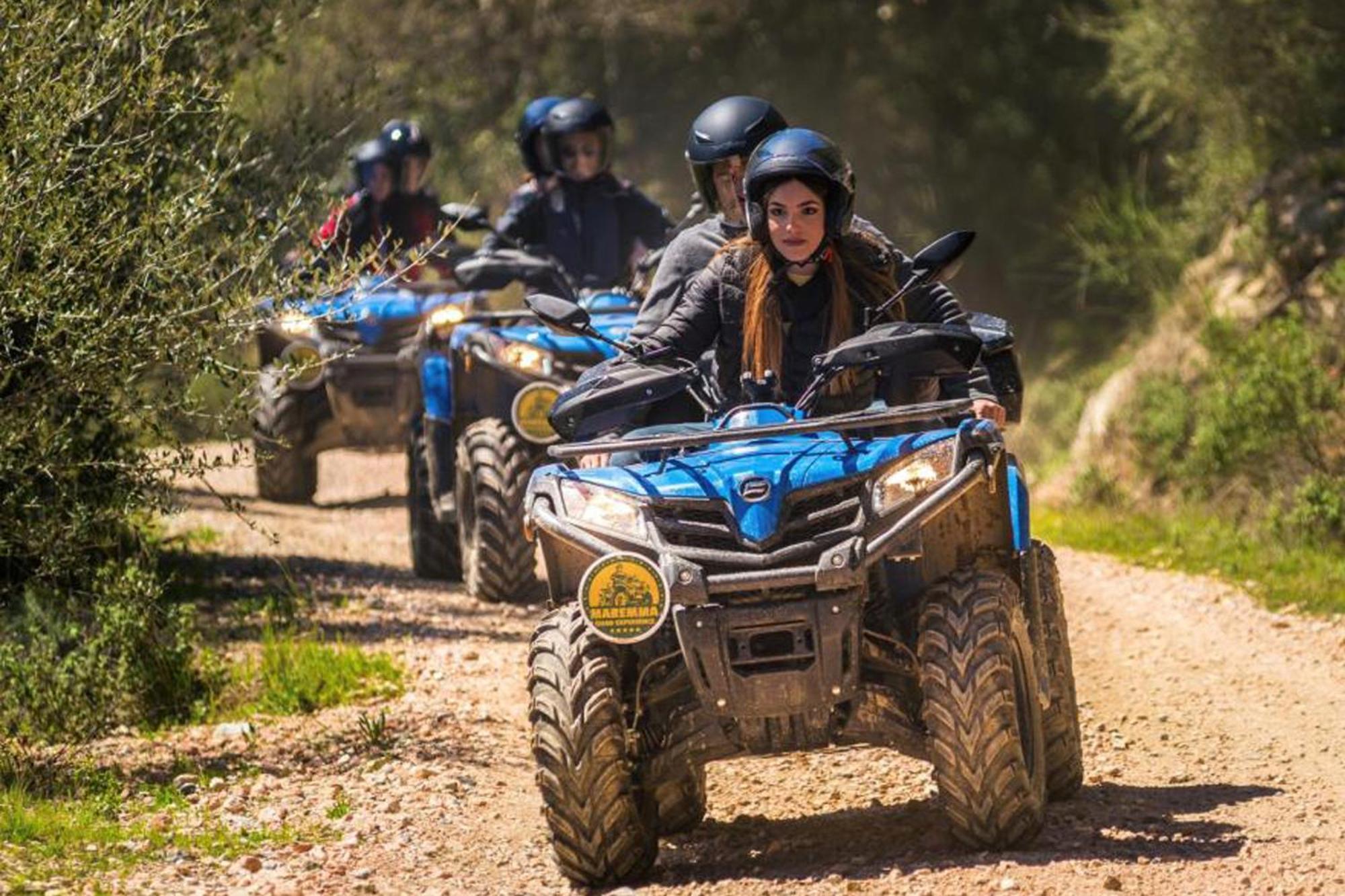 Maestrale Resort Hotel - Grosseto Luaran gambar
