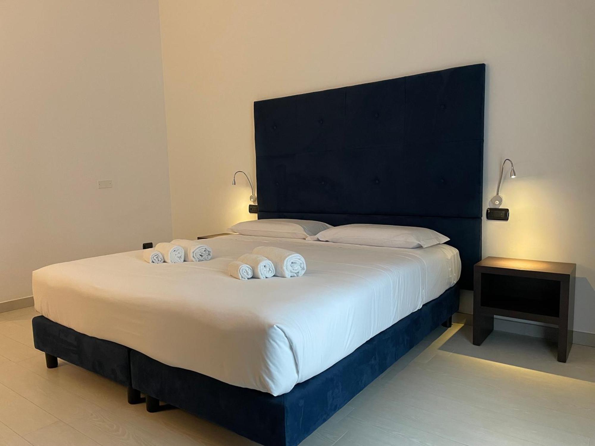 Maestrale Resort Hotel - Grosseto Luaran gambar