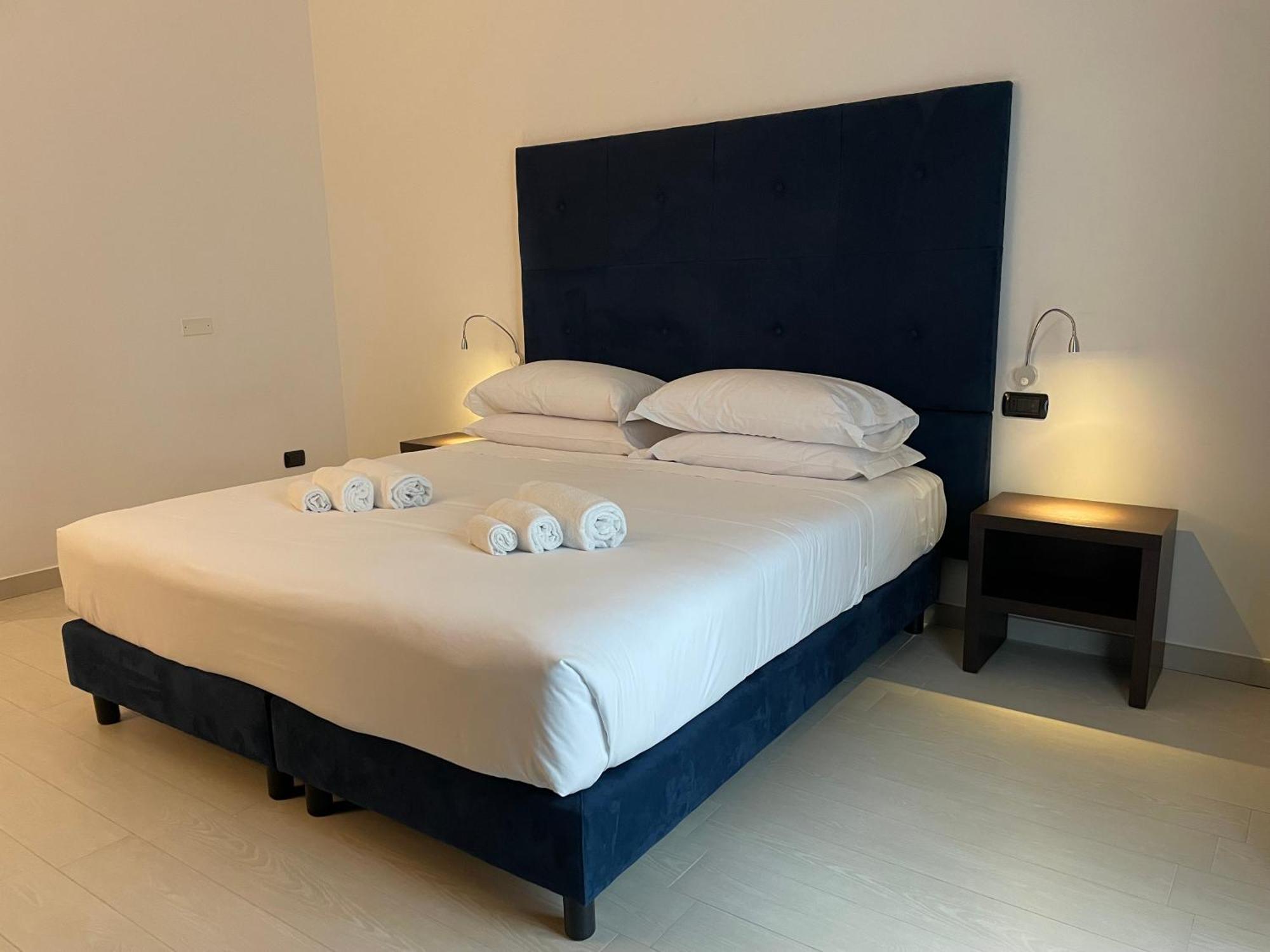 Maestrale Resort Hotel - Grosseto Luaran gambar