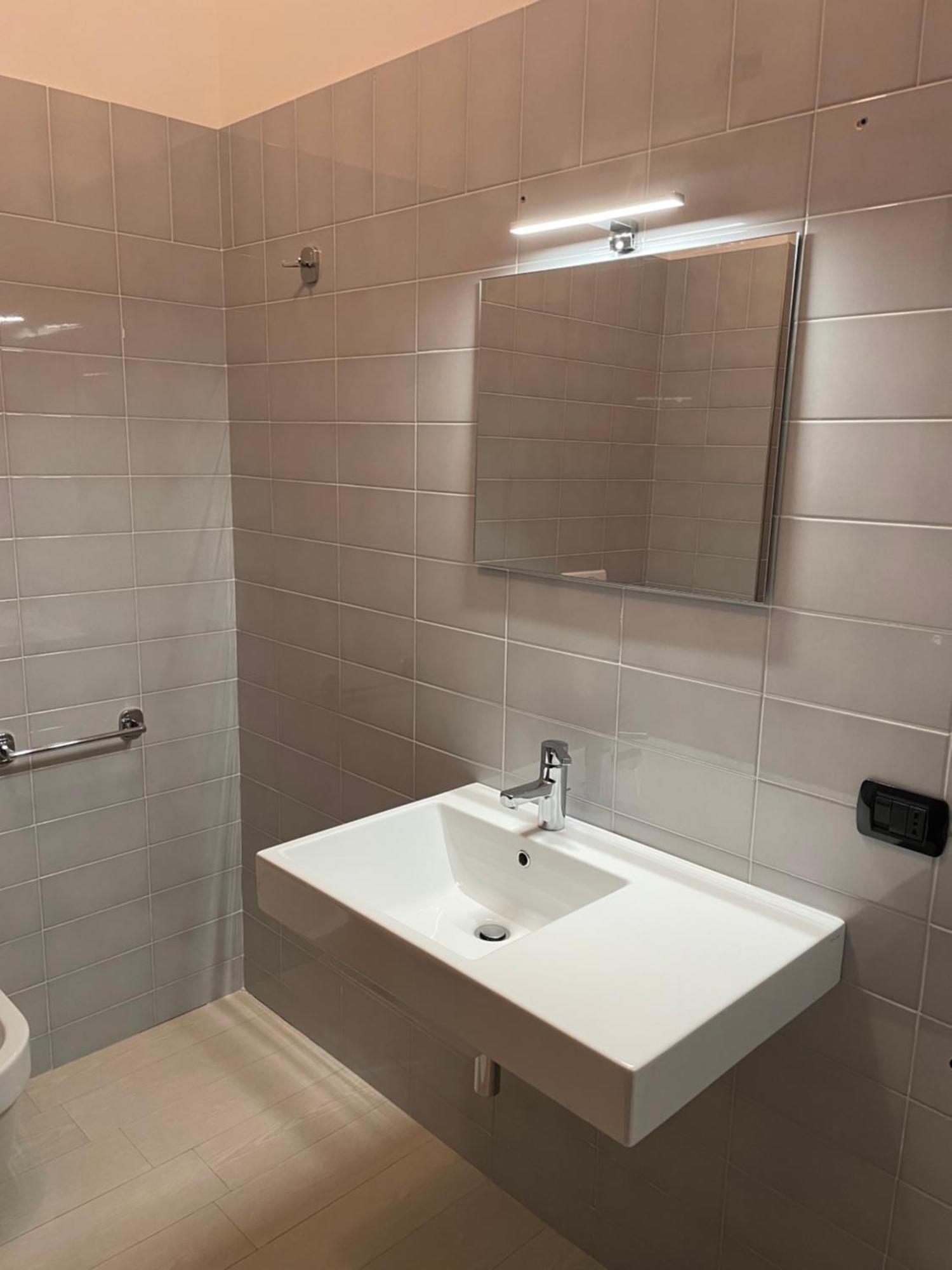 Maestrale Resort Hotel - Grosseto Luaran gambar