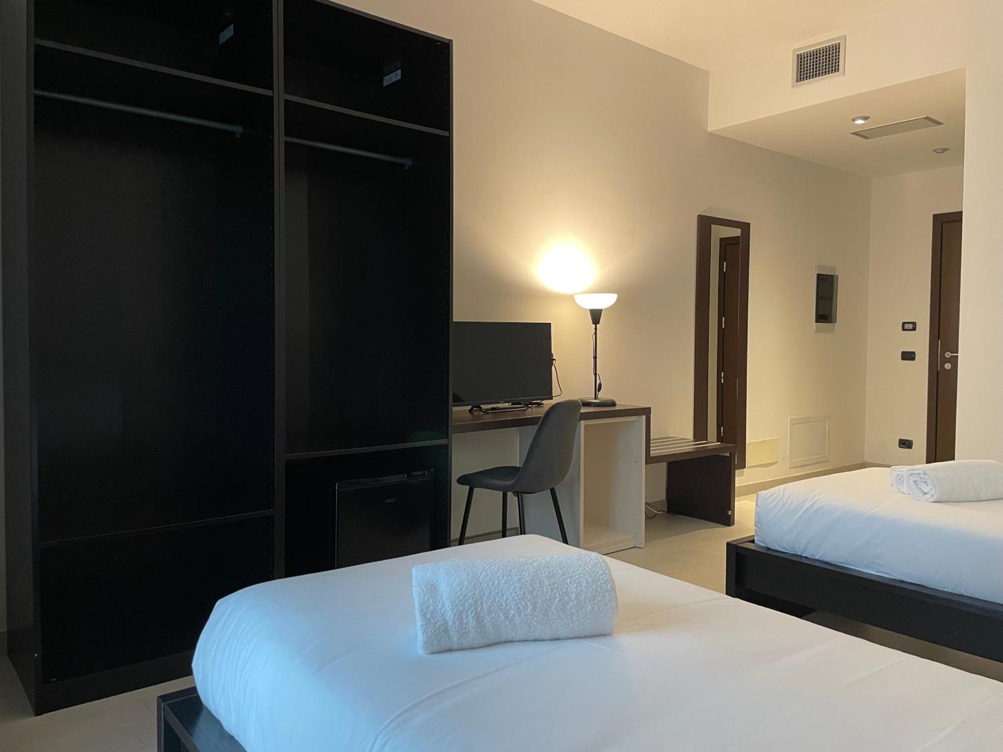 Maestrale Resort Hotel - Grosseto Luaran gambar