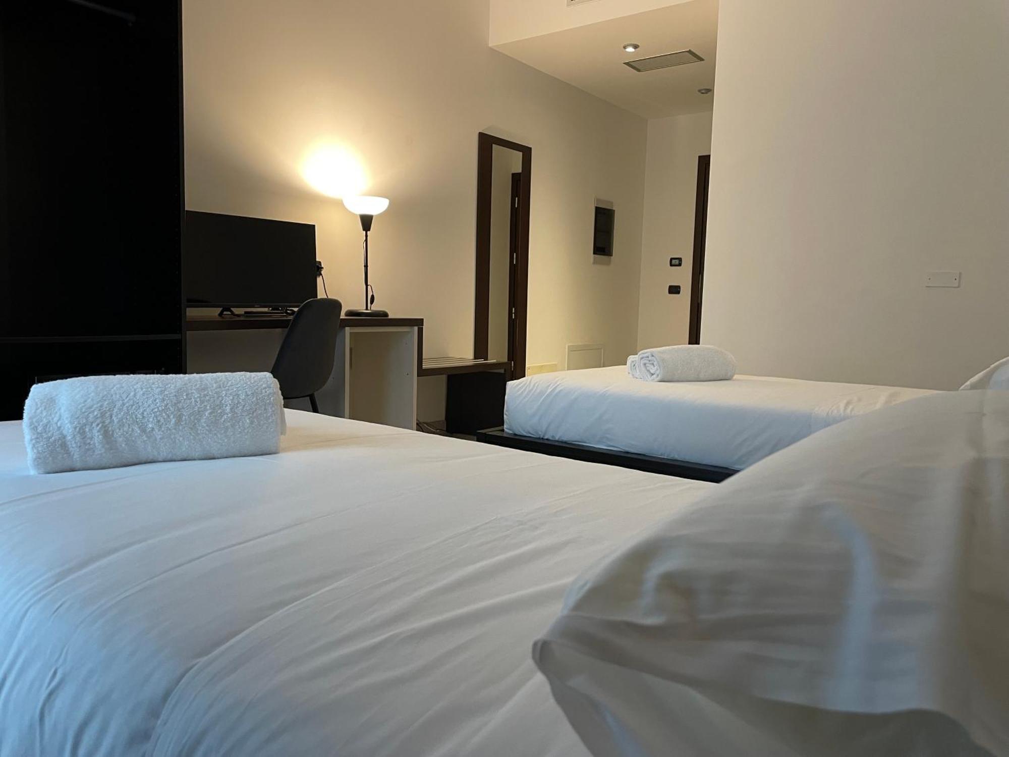 Maestrale Resort Hotel - Grosseto Luaran gambar