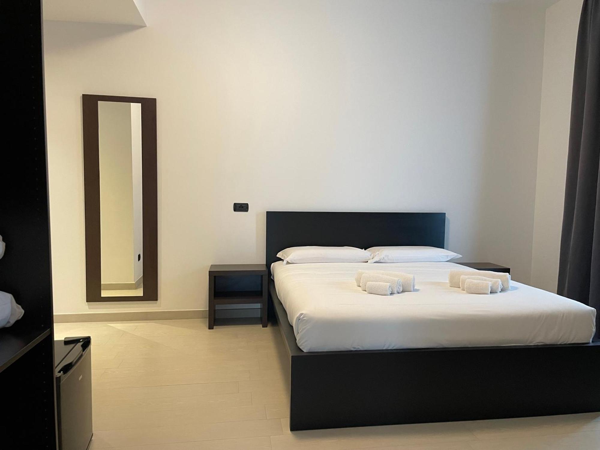 Maestrale Resort Hotel - Grosseto Luaran gambar