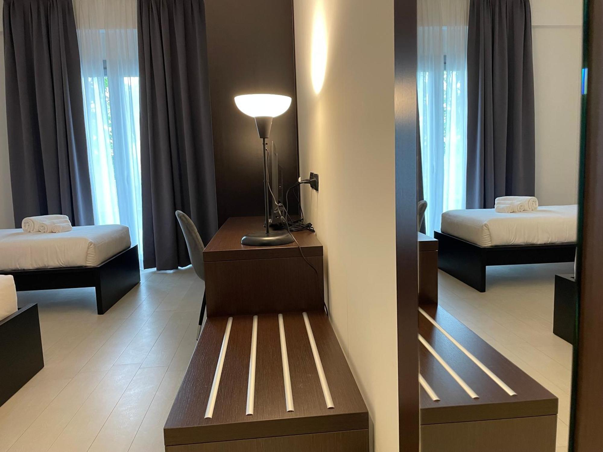 Maestrale Resort Hotel - Grosseto Luaran gambar
