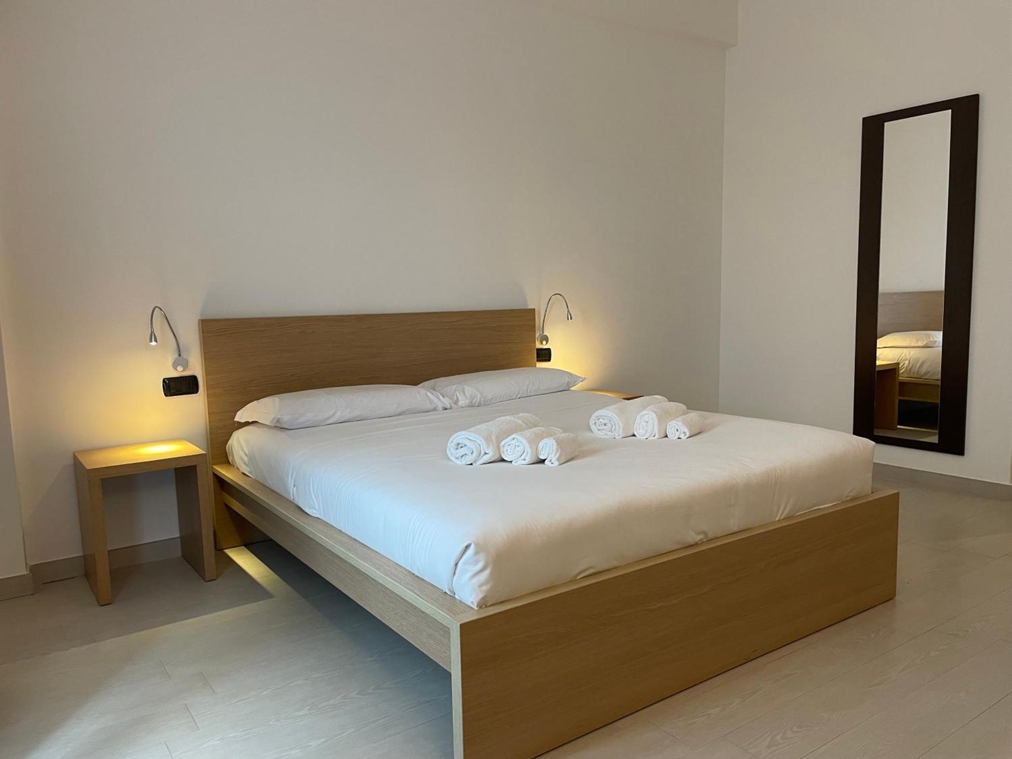 Maestrale Resort Hotel - Grosseto Luaran gambar