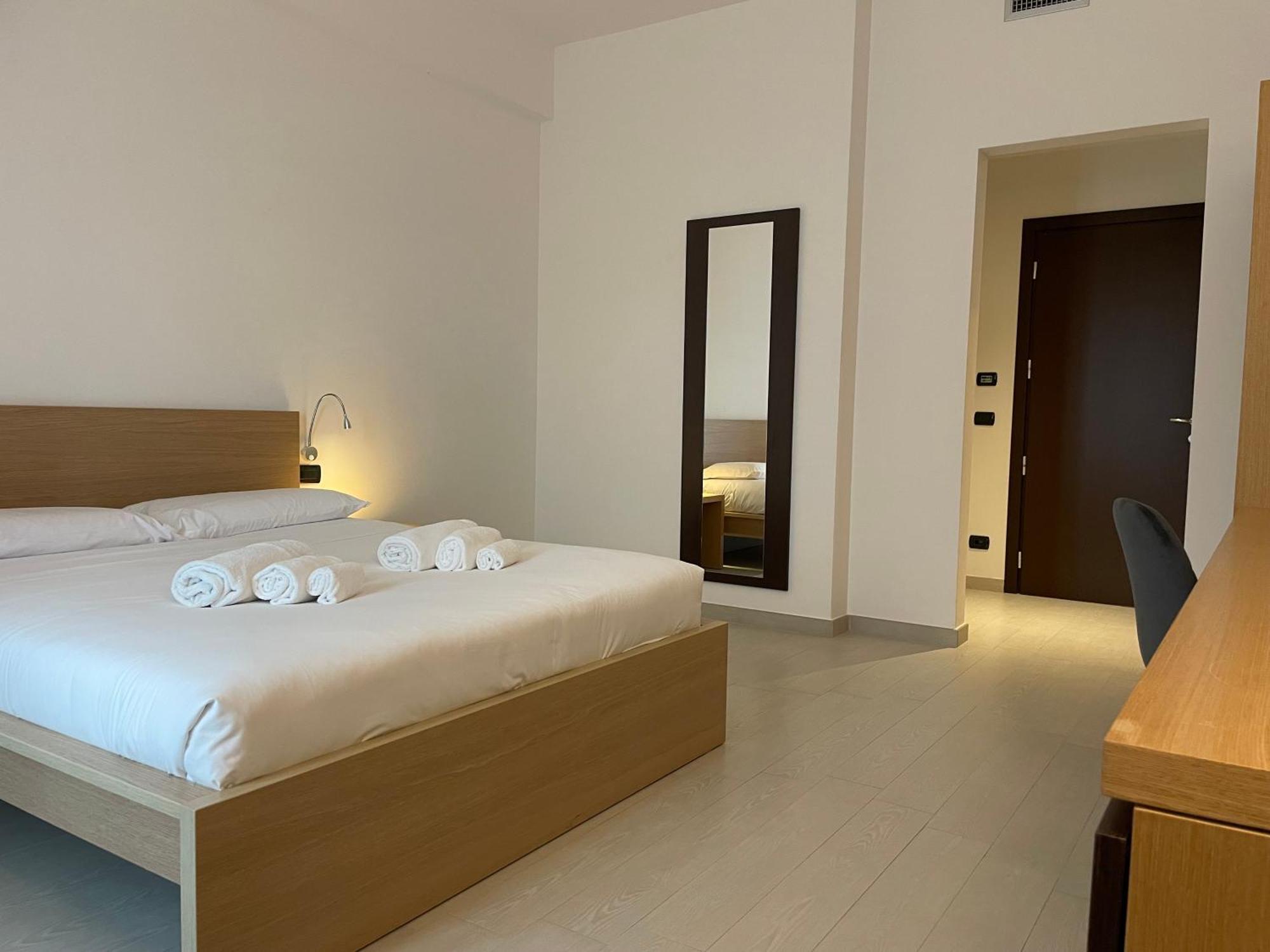 Maestrale Resort Hotel - Grosseto Luaran gambar