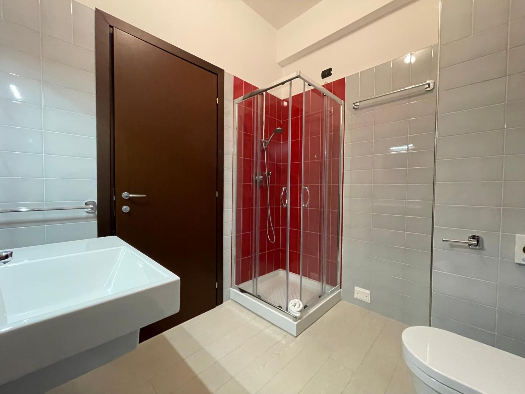 Maestrale Resort Hotel - Grosseto Luaran gambar