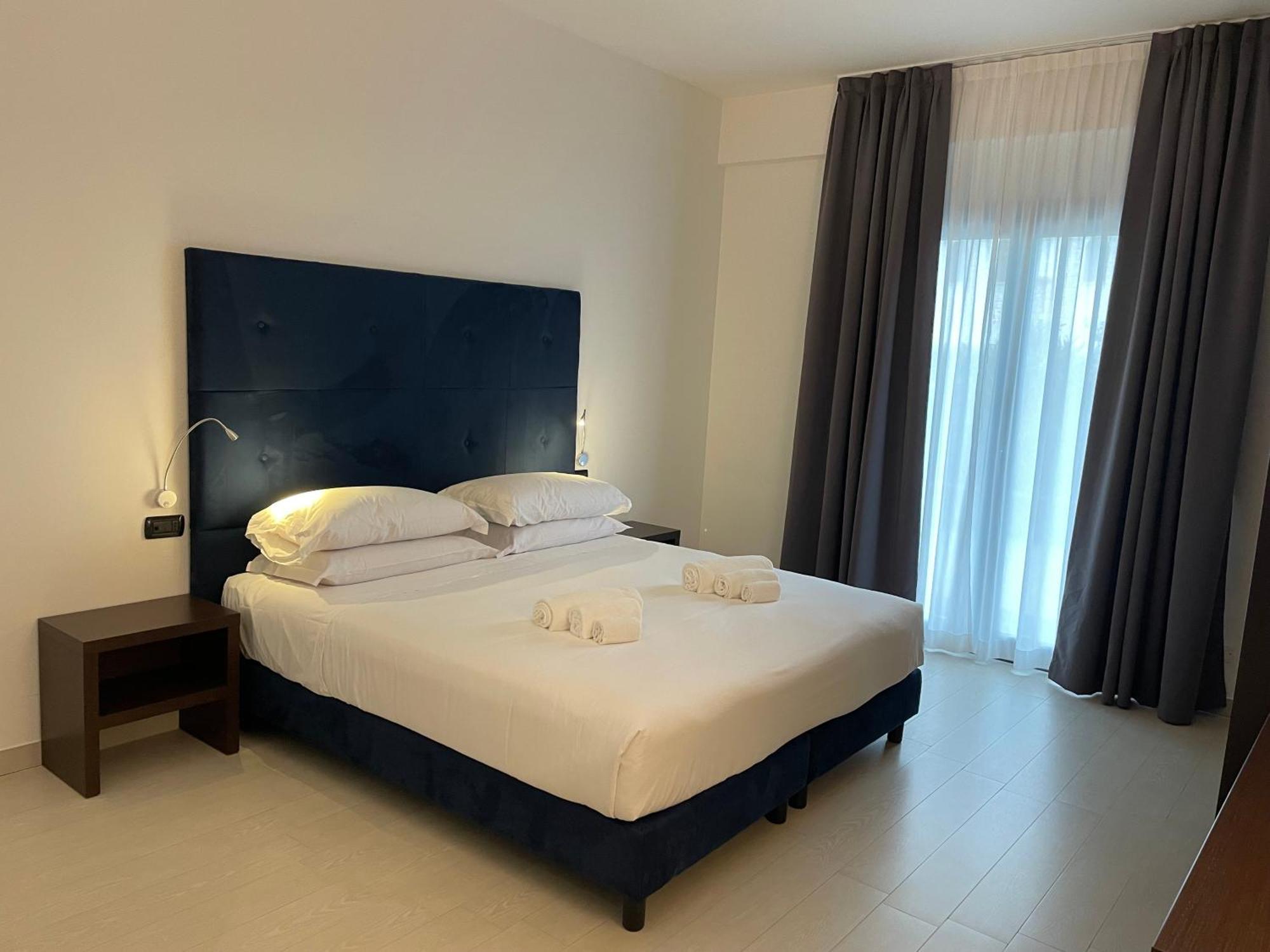 Maestrale Resort Hotel - Grosseto Luaran gambar