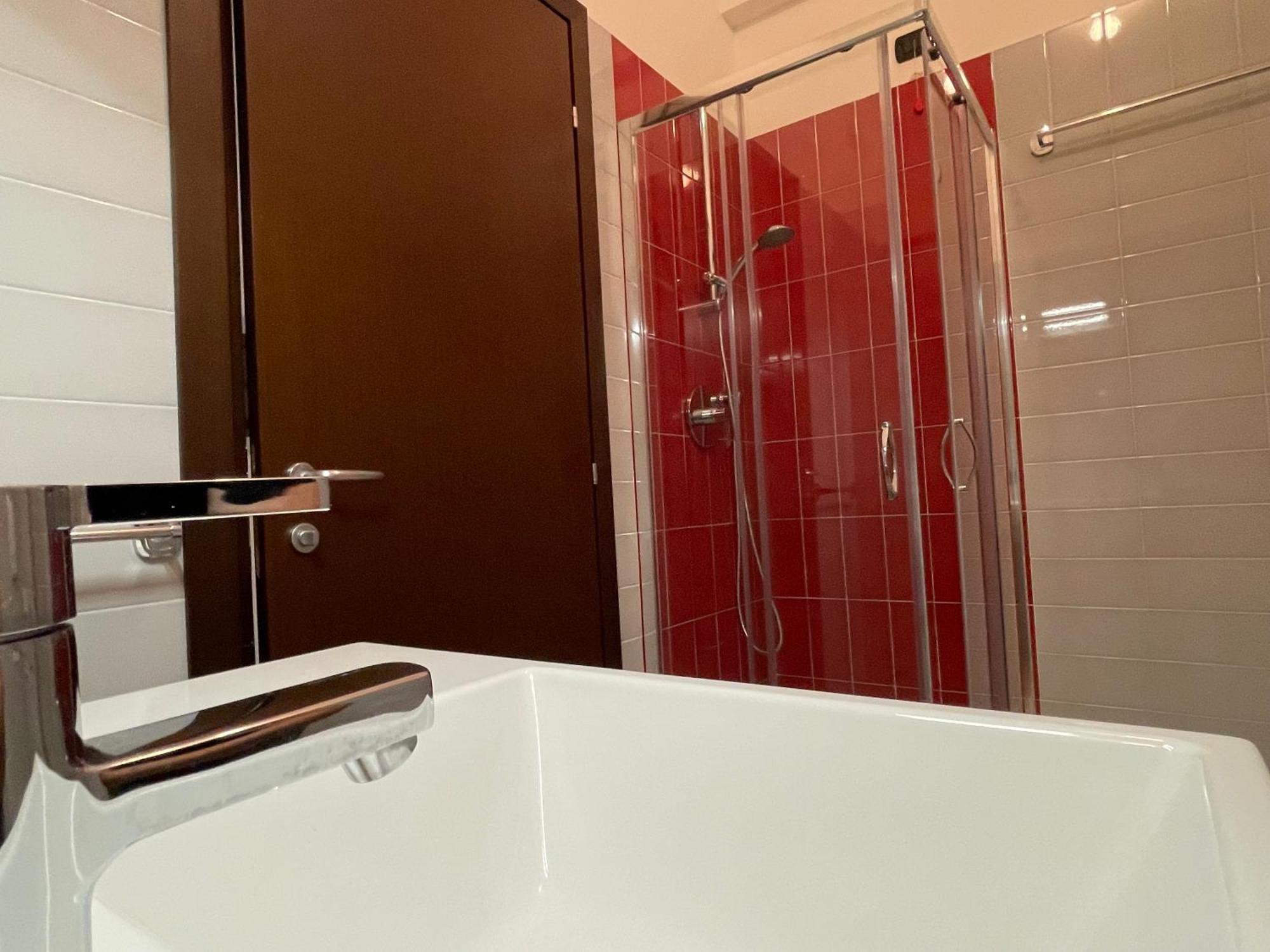 Maestrale Resort Hotel - Grosseto Luaran gambar