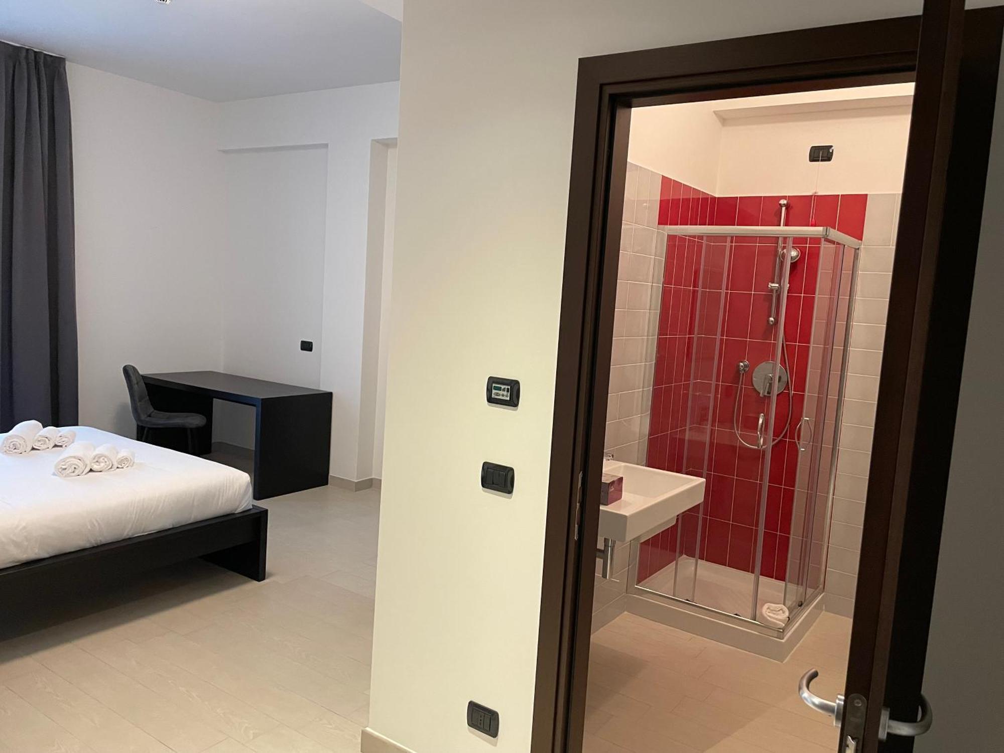 Maestrale Resort Hotel - Grosseto Luaran gambar
