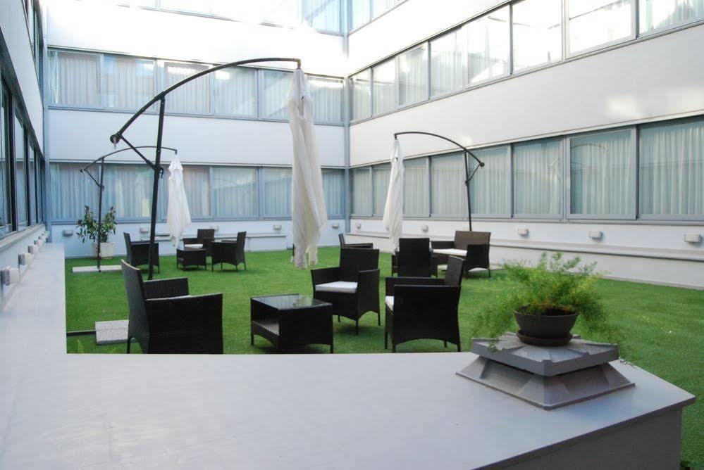Maestrale Resort Hotel - Grosseto Luaran gambar