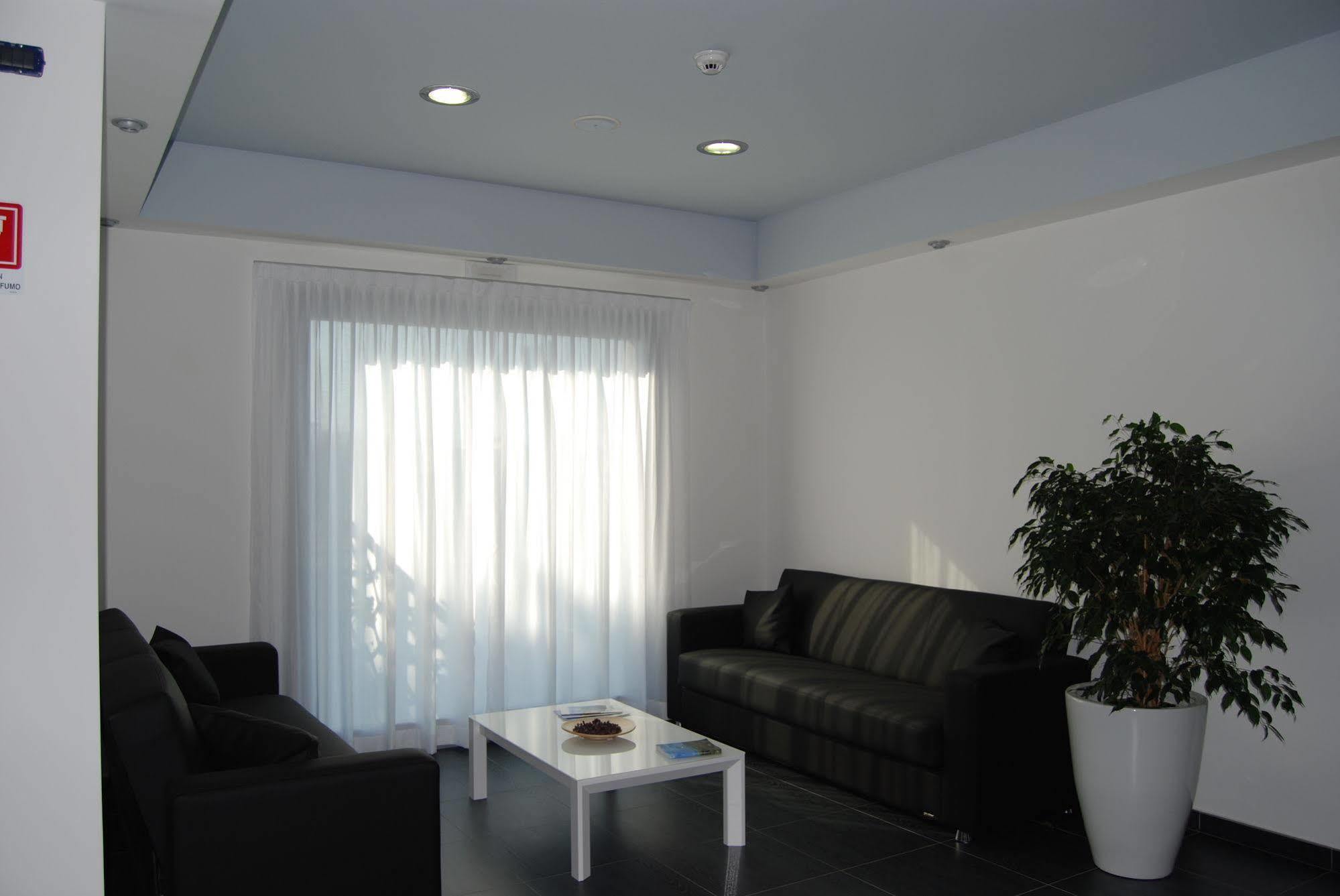Maestrale Resort Hotel - Grosseto Luaran gambar
