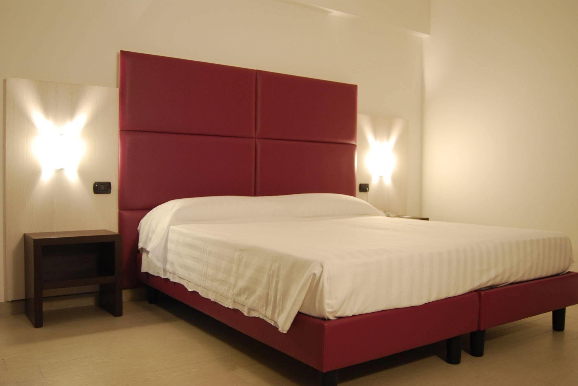 Maestrale Resort Hotel - Grosseto Luaran gambar
