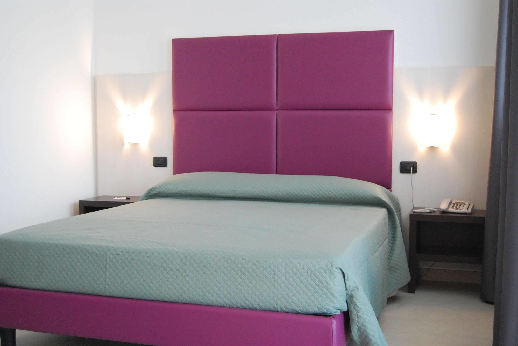 Maestrale Resort Hotel - Grosseto Luaran gambar