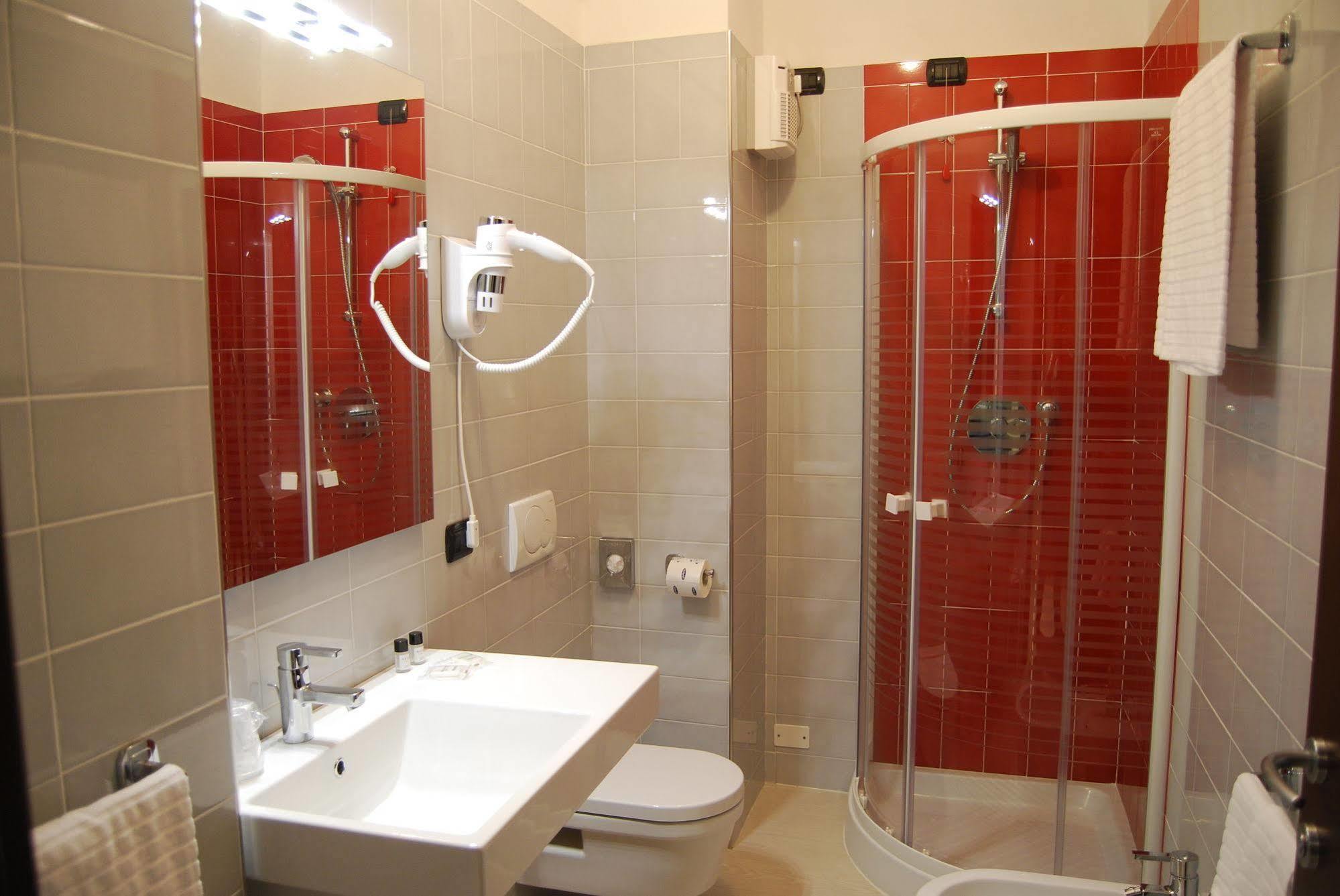 Maestrale Resort Hotel - Grosseto Luaran gambar