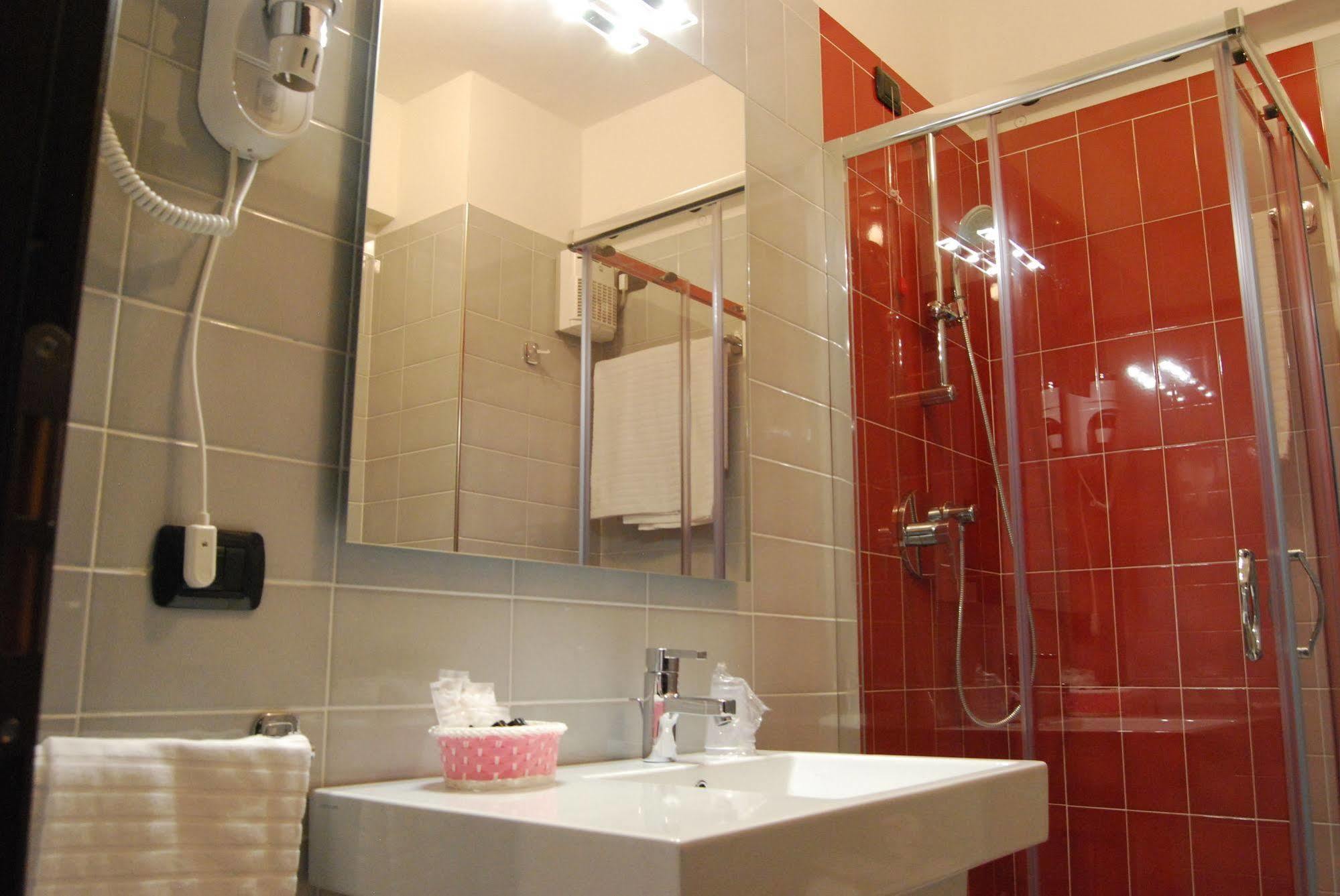 Maestrale Resort Hotel - Grosseto Luaran gambar