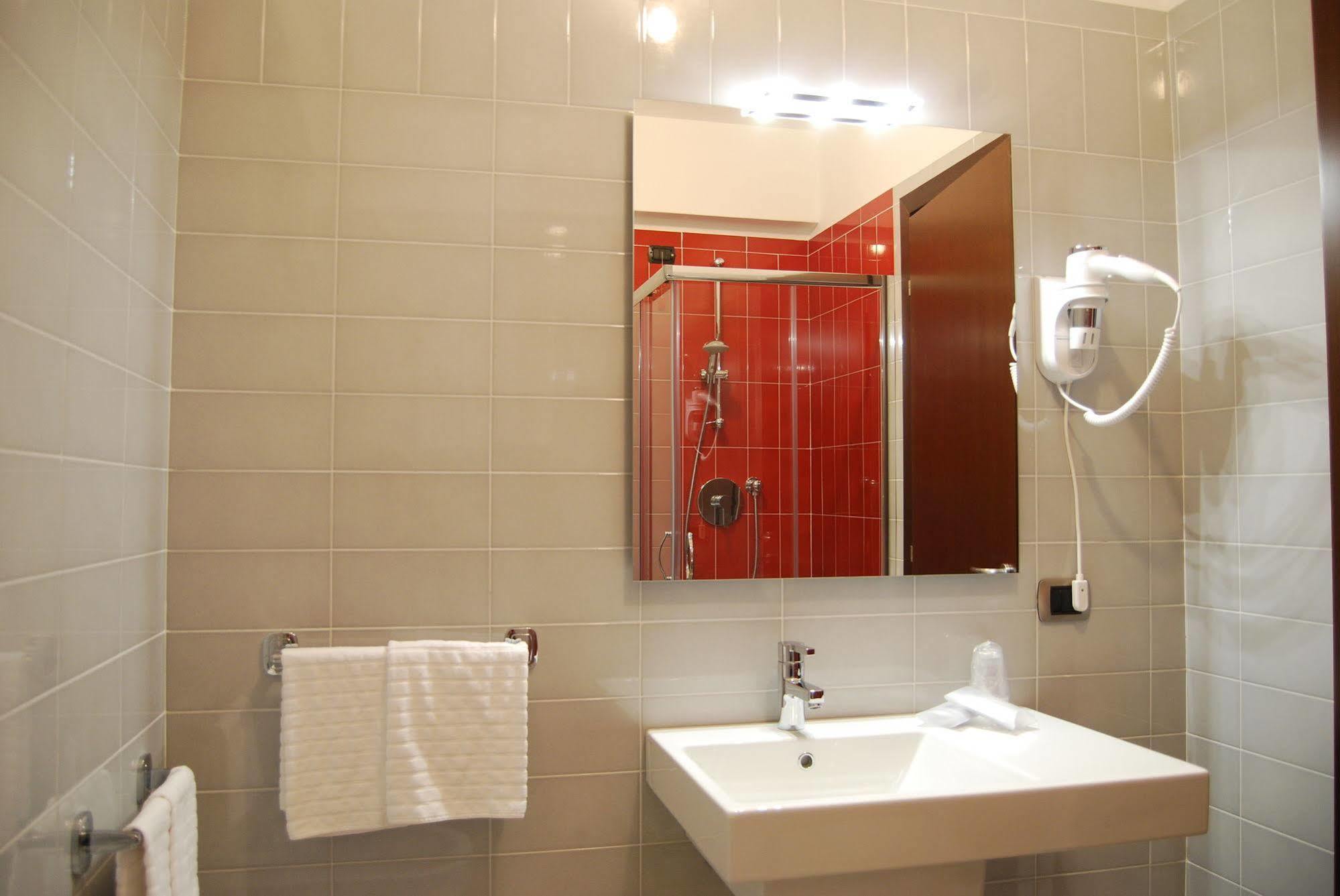 Maestrale Resort Hotel - Grosseto Luaran gambar