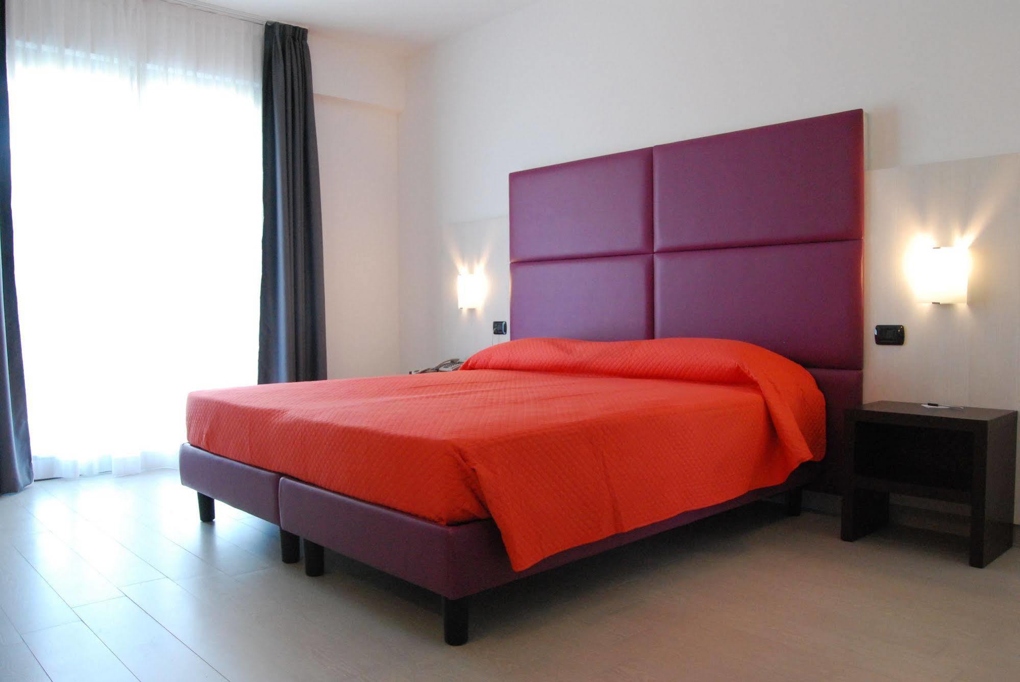 Maestrale Resort Hotel - Grosseto Luaran gambar