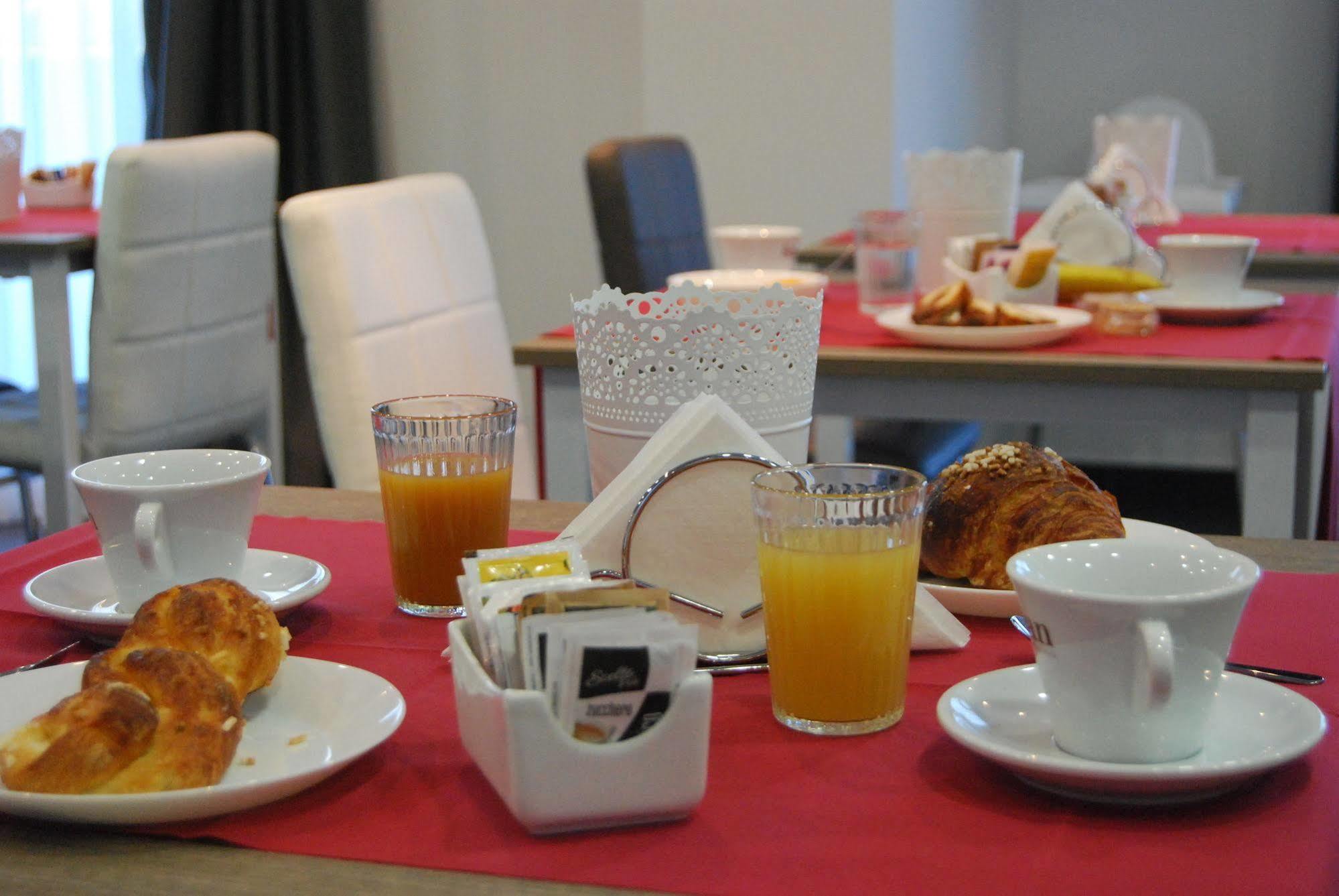Maestrale Resort Hotel - Grosseto Luaran gambar